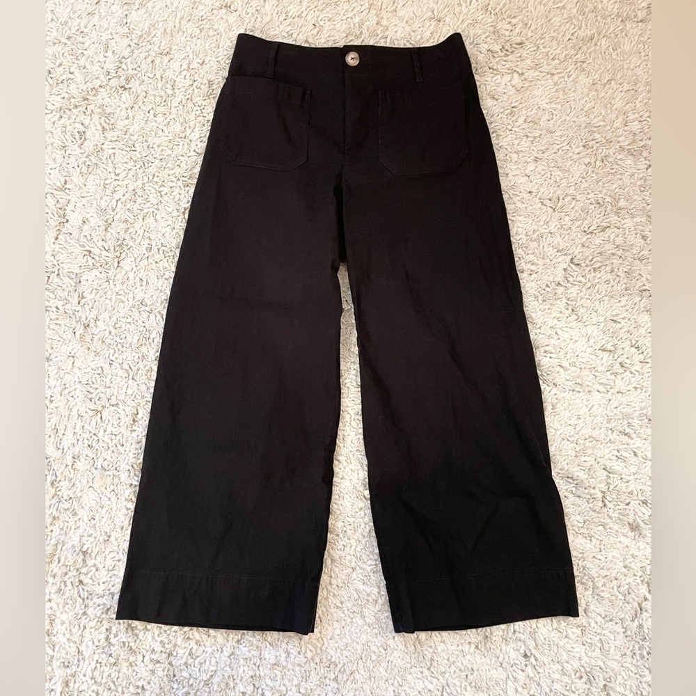 Petite Anthropologie Colette Pants